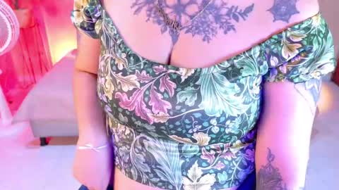 Snapshot of chloerossee chatting on 5, 5, 2026 Chloe rosse online show from 5, 5, 2026
