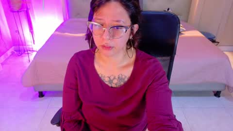Snapshot of chloerossee chatting on 23, 5, 2026 Chloe rosse online show from 23, 5, 2026