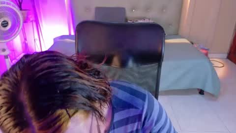 Snapshot of chloerossee chatting on 3, 6, 2026 Chloe rosse online show from 3, 6, 2026