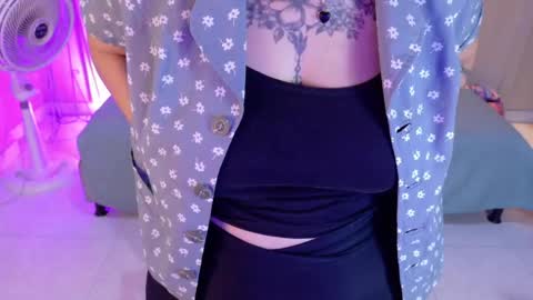 Snapshot of chloerossee chatting on 10, 6, 2026 Chloe rosse online show from 10, 6, 2026