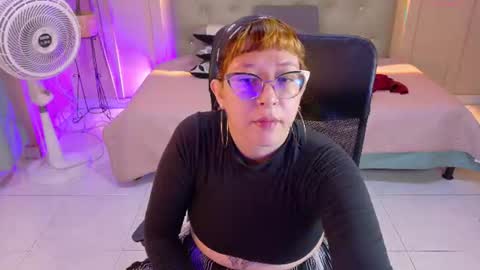 Snapshot of chloerossee chatting on 6, 7, 2026 Chloe rosse online show from 6, 7, 2026