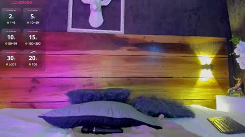 .. Chloe .. online show from 5, 3, 2026