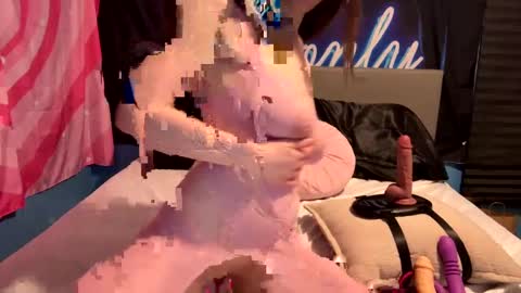 Chloes Big Boobs online show from 4, 1, 2025