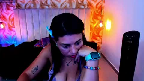 Snapshot of chloesmith9 chatting on 10, 6, 2026 Chloe online show from 10, 6, 2026