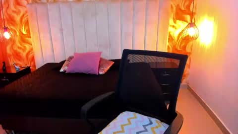 Snapshot of chloesmith9 chatting on 13, 6, 2026 Chloe online show from 13, 6, 2026