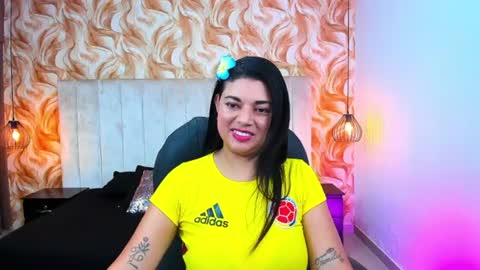 Snapshot of chloesmith9 chatting on 7, 7, 2026 Chloe online show from 7, 7, 2026