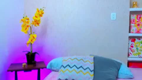Snapshot of chloesmith9 chatting on 16, 7, 2026 Chloe online show from 16, 7, 2026