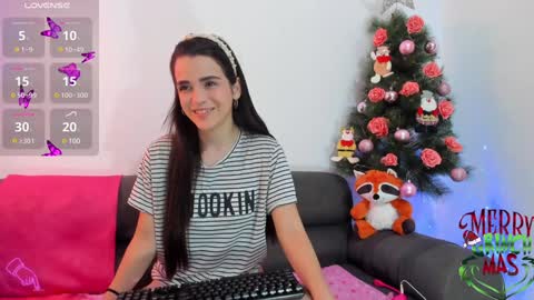 Chloe online show from 15, 12, 2024