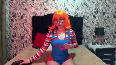 ChloeTurner  online show from 20, 10, 2025