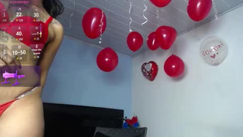 chloewills_ online show from 18, 2, 2026