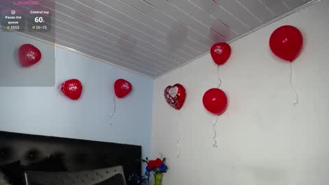 chloewills_ online show from 27, 2, 2026