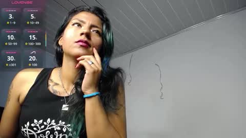 chloewills_ online show from 3, 3, 2026