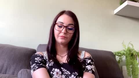 ChloeXNatural online show from 23, 4, 2026