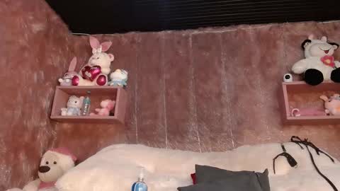 chlooe_zoe online show from 22, 2, 2025