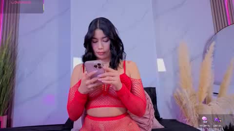 Chlooe online show from 30, 10, 2025