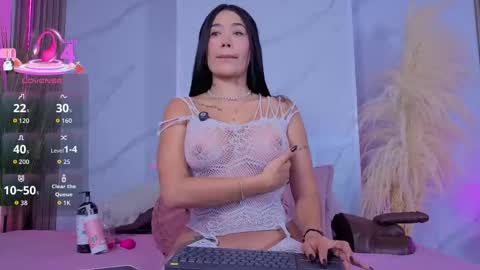 Chlooe online show from 31, 3, 2026