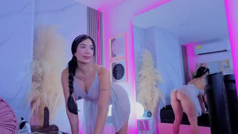 Snapshot of chlooee_ chatting on 29, 4, 2026 Chlooe online show from 29, 4, 2026
