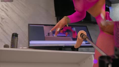 chocapika online show from 18, 11, 2025