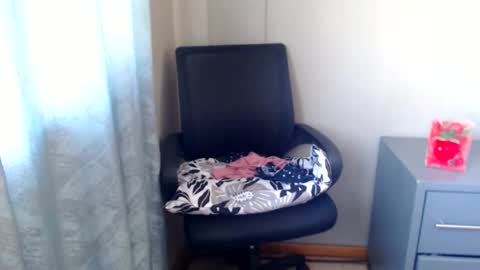 Snapshot of choccoa chatting on 25, 5, 2026 Daisy online show from 25, 5, 2026