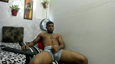 Choco online show from 20, 10, 2025