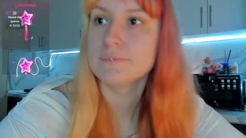 choco_meowx online show from 5, 11, 2025