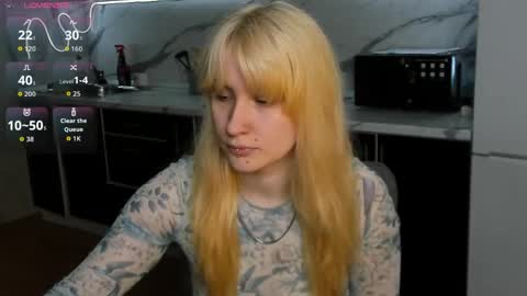 choco_meowx online show from 13, 4, 2026