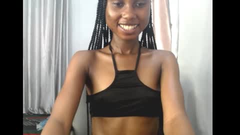 choco_petitqueen online show from 3, 3, 2026