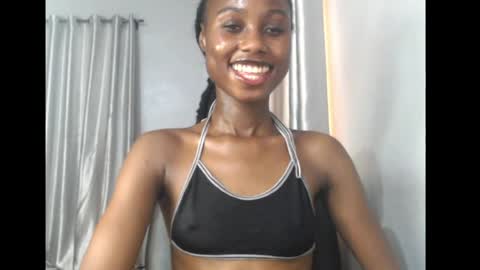 choco_petitqueen online show from 5, 4, 2026