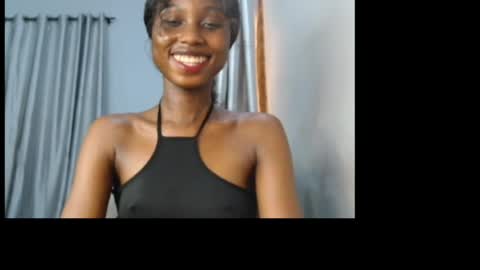 choco_petitqueen online show from 8, 4, 2026