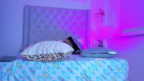 chocobunny1 online show from 16, 11, 2025