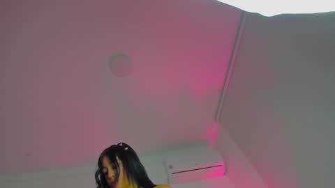 chocobunny1 online show from 23, 11, 2025