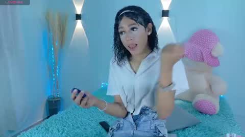 chocobunny1 online show from 30, 6, 2026