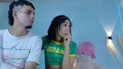 chocobunny1 online show from 1, 7, 2026