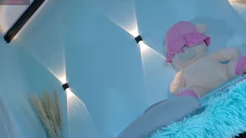 chocobunny1 online show from 3, 7, 2026