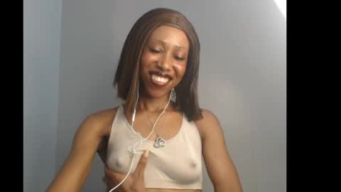 Snapshot of chocochocox chatting on 18, 4, 2026 chocochocox online show from 18, 4, 2026