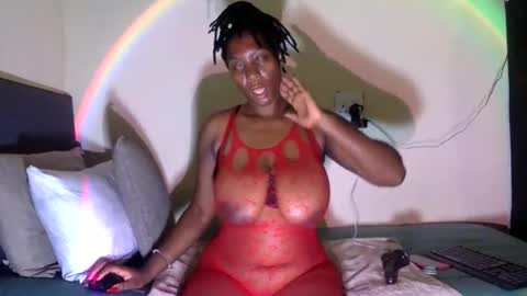 Exotic Chocolate online show from 14, 2, 2026
