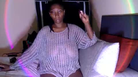 Exotic Chocolate online show from 9, 4, 2026