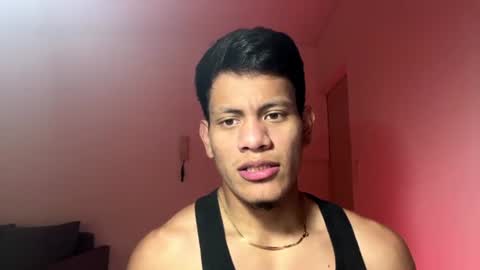 Snapshot of chocolate_sex436778 chatting on 8, 7, 2026 thiango online show from 8, 7, 2026
