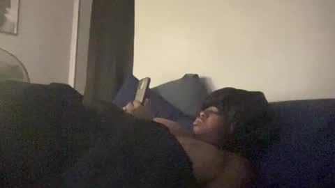 chocolatebaby1121 online show from 13, 11, 2025