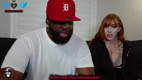 CHOCOLATEBEASTAZ online show from 5, 5, 2026