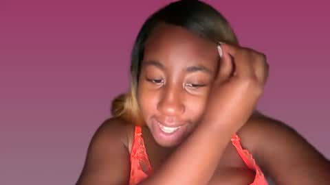 Snapshot of chocolatebunnycakez chatting on 18, 7, 2026 chocolatebunnycakez online show from 18, 7, 2026