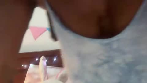 ChocolateCakeQueen online show from 6, 11, 2025