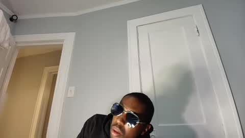 chocolatedolla online show from 26, 12, 2024