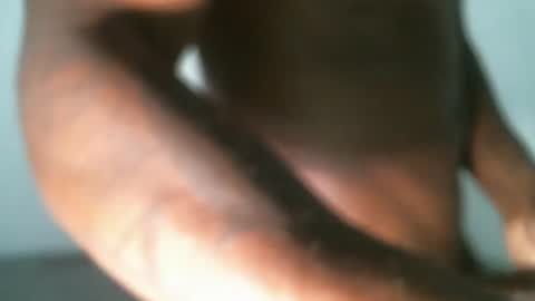 chocolatedolla online show from 9, 1, 2025