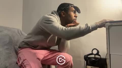 chocolatedolla online show from 7, 2, 2025