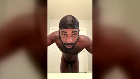 chocolatethundaxxx online show from 15, 4, 2026