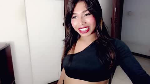Snapshot of chocolatetriplex chatting on 2, 5, 2026 chocolatetriplex online show from 2, 5, 2026