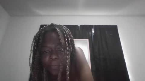 SEXXYANNA online show from 28, 7, 2026