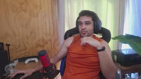 chocomate online show from 25, 11, 2025