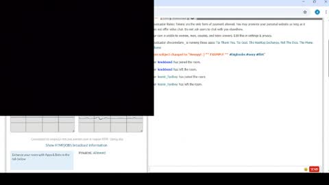 chocomelano_ online show from 15, 4, 2026